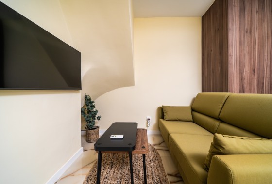 Sprzedaż - Apartament / Mieszkanie -
Torrevieja - El Chaparral