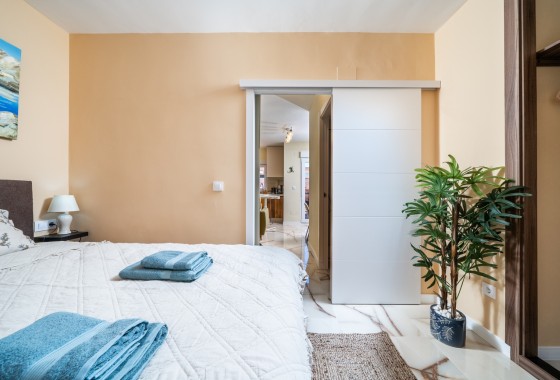 Sprzedaż - Apartament / Mieszkanie -
Torrevieja - El Chaparral