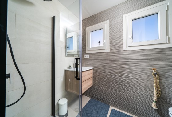 Sprzedaż - Apartament / Mieszkanie -
Torrevieja - El Chaparral