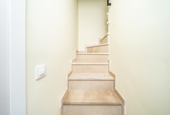 Sprzedaż - Apartament / Mieszkanie -
Torrevieja - El Chaparral