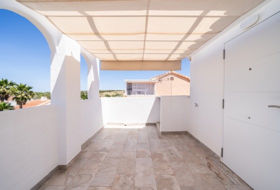Sprzedaż - Apartament / Mieszkanie -
Torrevieja - El Chaparral