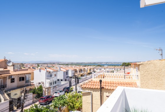 Sprzedaż - Apartament / Mieszkanie -
Torrevieja - El Chaparral
