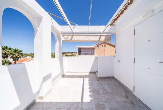 Sprzedaż - Apartament / Mieszkanie -
Torrevieja - El Chaparral