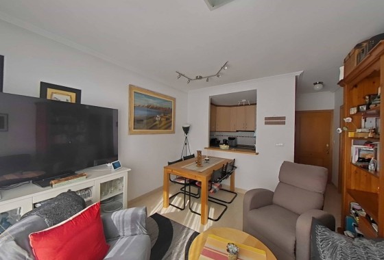 Sprzedaż - Apartament / Mieszkanie -
San Pedro del Pinatar - San Pedro de Pinatar