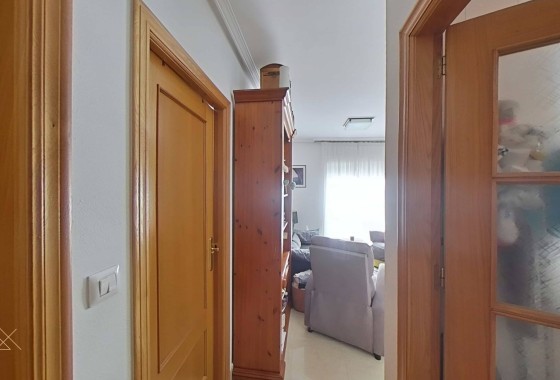 Sprzedaż - Apartament / Mieszkanie -
San Pedro del Pinatar - San Pedro de Pinatar