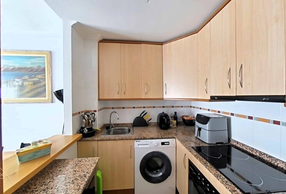 Sprzedaż - Apartament / Mieszkanie -
San Pedro del Pinatar - San Pedro de Pinatar