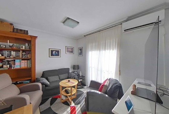 Sprzedaż - Apartament / Mieszkanie -
San Pedro del Pinatar - San Pedro de Pinatar