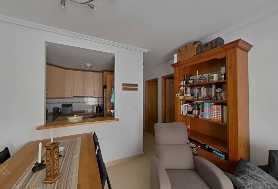Sprzedaż - Apartament / Mieszkanie -
San Pedro del Pinatar - San Pedro de Pinatar