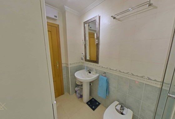Sprzedaż - Apartament / Mieszkanie -
San Pedro del Pinatar - San Pedro de Pinatar