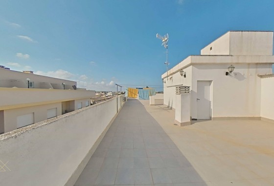 Sprzedaż - Apartament / Mieszkanie -
San Pedro del Pinatar - San Pedro de Pinatar