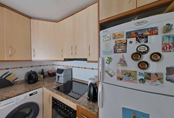 Sprzedaż - Apartament / Mieszkanie -
San Pedro del Pinatar - San Pedro de Pinatar