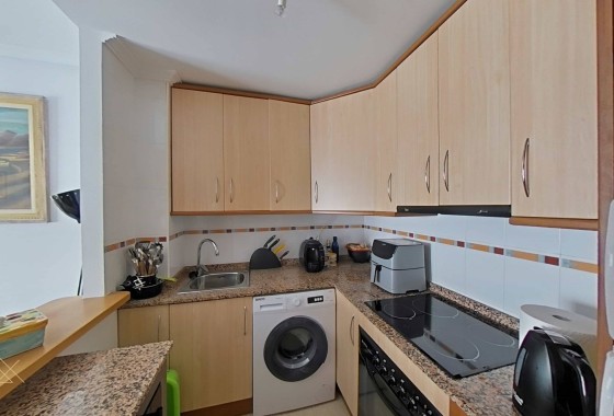 Sprzedaż - Apartament / Mieszkanie -
San Pedro del Pinatar - San Pedro de Pinatar