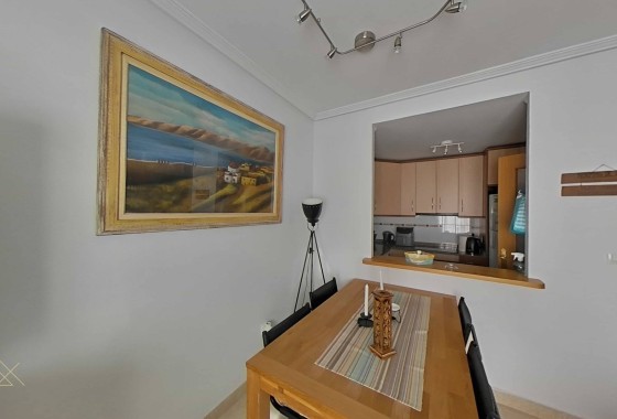 Sprzedaż - Apartament / Mieszkanie -
San Pedro del Pinatar - San Pedro de Pinatar
