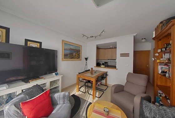 Sprzedaż - Apartament / Mieszkanie -
San Pedro del Pinatar - San Pedro de Pinatar
