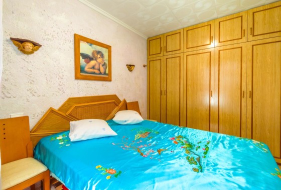 Sprzedaż - Apartament / Mieszkanie -
Torrevieja - El Limonar