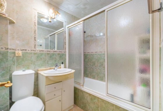 Sprzedaż - Apartament / Mieszkanie -
Torrevieja - El Limonar