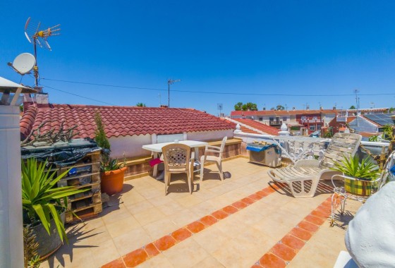 Sprzedaż - Apartament / Mieszkanie -
Torrevieja - El Limonar
