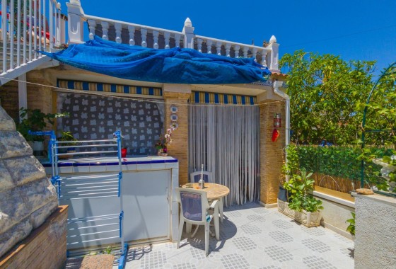 Sprzedaż - Apartament / Mieszkanie -
Torrevieja - El Limonar
