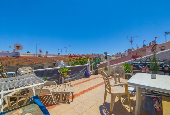 Sprzedaż - Apartament / Mieszkanie -
Torrevieja - El Limonar