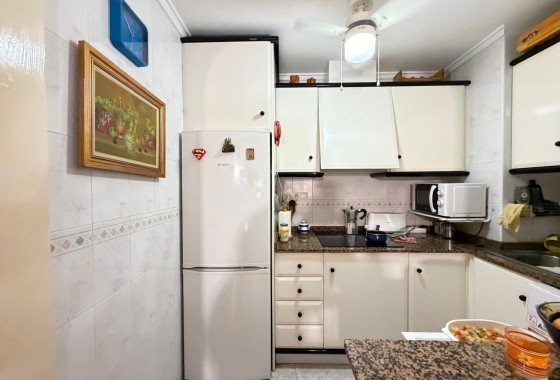 Sprzedaż - Apartament / Mieszkanie -
Torrevieja - Playa del Cura