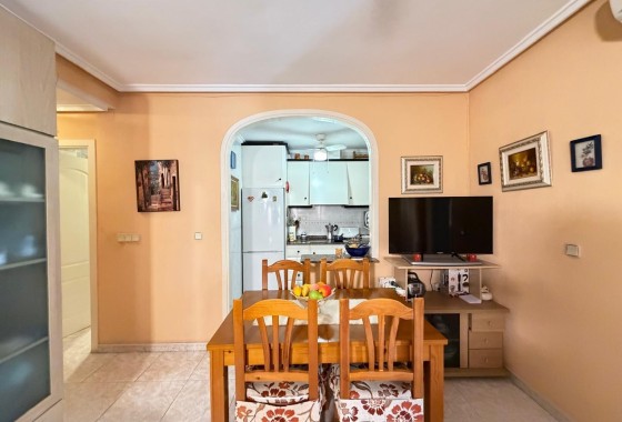 Sprzedaż - Apartament / Mieszkanie -
Torrevieja - Playa del Cura