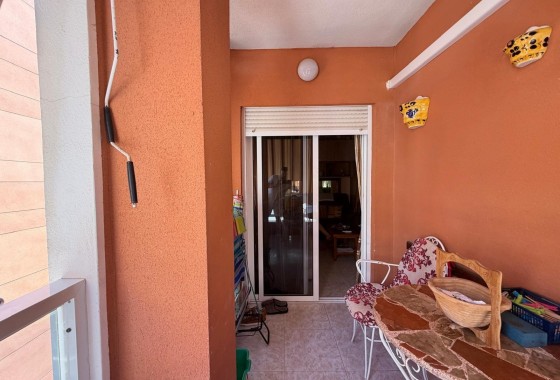 Sprzedaż - Apartament / Mieszkanie -
Torrevieja - Playa del Cura
