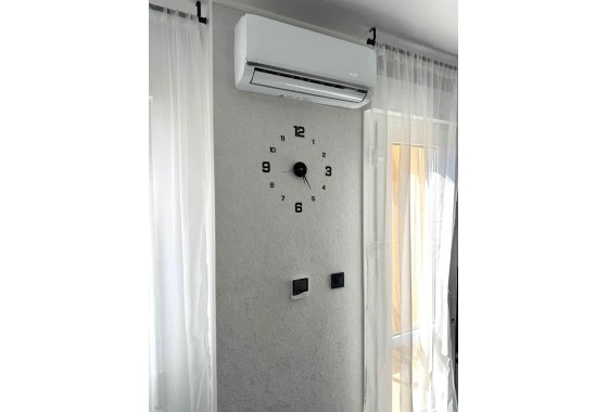 Revente - Appartement -
Torrevieja