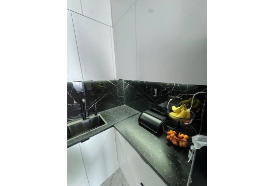 Revente - Appartement -
Torrevieja