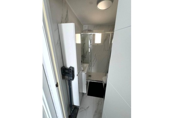 Revente - Appartement -
Torrevieja