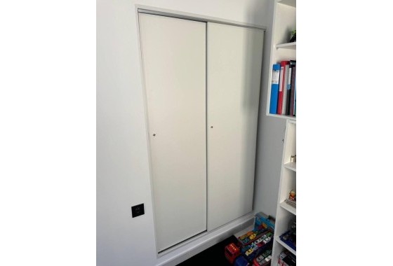 Revente - Appartement -
Torrevieja