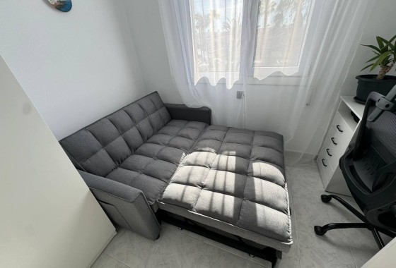 Revente - Appartement -
Torrevieja