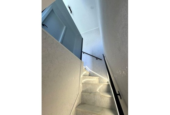 Revente - Appartement -
Torrevieja