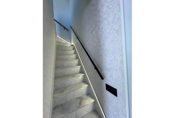 Revente - Appartement -
Torrevieja