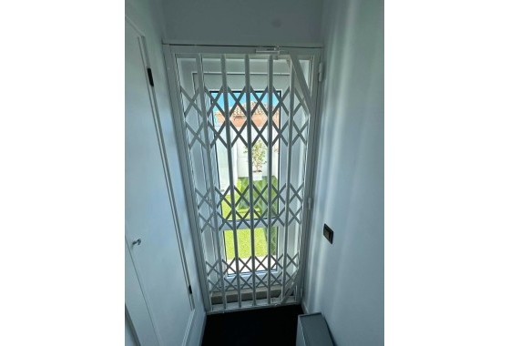 Revente - Appartement -
Torrevieja