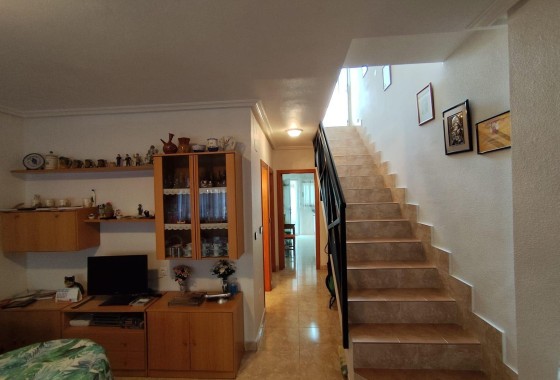 Sprzedaż - Apartament / Mieszkanie -
Los Alcázares - Nueva Marbella