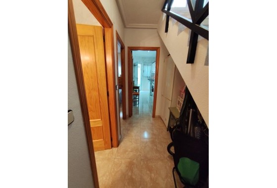 Sprzedaż - Apartament / Mieszkanie -
Los Alcázares - Nueva Marbella