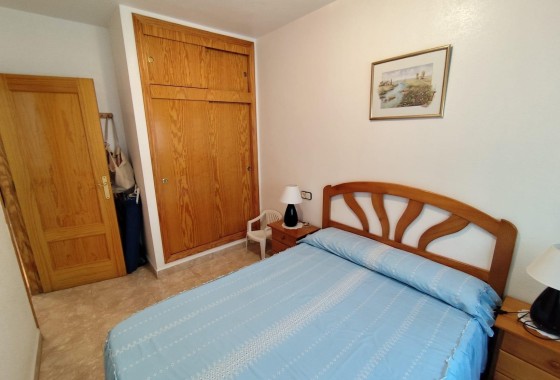 Sprzedaż - Apartament / Mieszkanie -
Los Alcázares - Nueva Marbella
