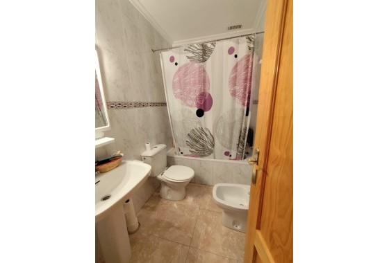 Sprzedaż - Apartament / Mieszkanie -
Los Alcázares - Nueva Marbella