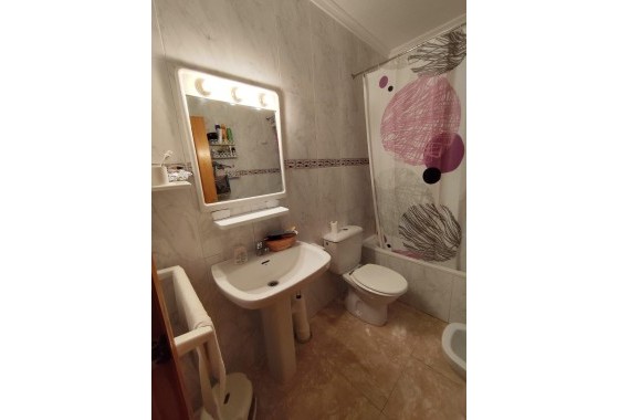 Sprzedaż - Apartament / Mieszkanie -
Los Alcázares - Nueva Marbella