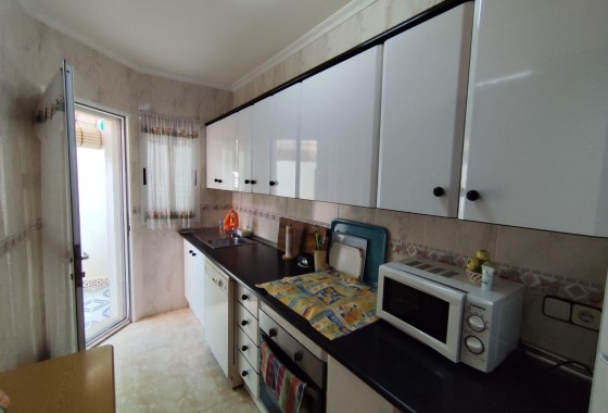 Sprzedaż - Apartament / Mieszkanie -
Los Alcázares - Nueva Marbella