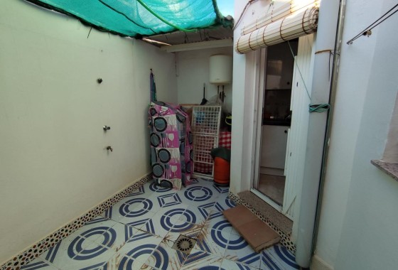 Sprzedaż - Apartament / Mieszkanie -
Los Alcázares - Nueva Marbella