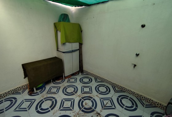 Sprzedaż - Apartament / Mieszkanie -
Los Alcázares - Nueva Marbella