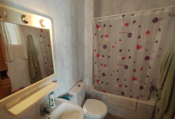 Sprzedaż - Apartament / Mieszkanie -
Los Alcázares - Nueva Marbella