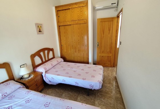 Sprzedaż - Apartament / Mieszkanie -
Los Alcázares - Nueva Marbella