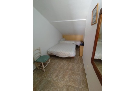 Sprzedaż - Apartament / Mieszkanie -
Los Alcázares - Nueva Marbella