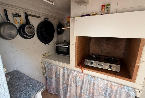 Sprzedaż - Apartament / Mieszkanie -
Torrevieja - Los Frutales