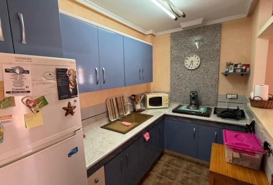 Sprzedaż - Apartament / Mieszkanie -
Torrevieja - Los Frutales
