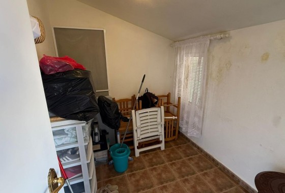 Sprzedaż - Apartament / Mieszkanie -
Torrevieja - Los Frutales