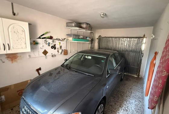 Sprzedaż - Apartament / Mieszkanie -
Torrevieja - Los Frutales