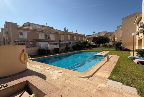 Sprzedaż - Apartament / Mieszkanie -
Torrevieja - Los Frutales